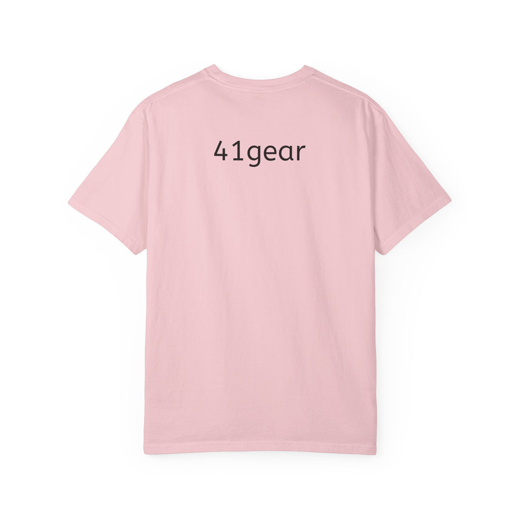 Blessed T-Shirt — Faith-Inspired Graphic Tee