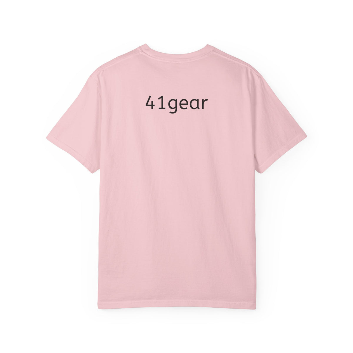 Blessed T-Shirt — Faith-Inspired Graphic Tee