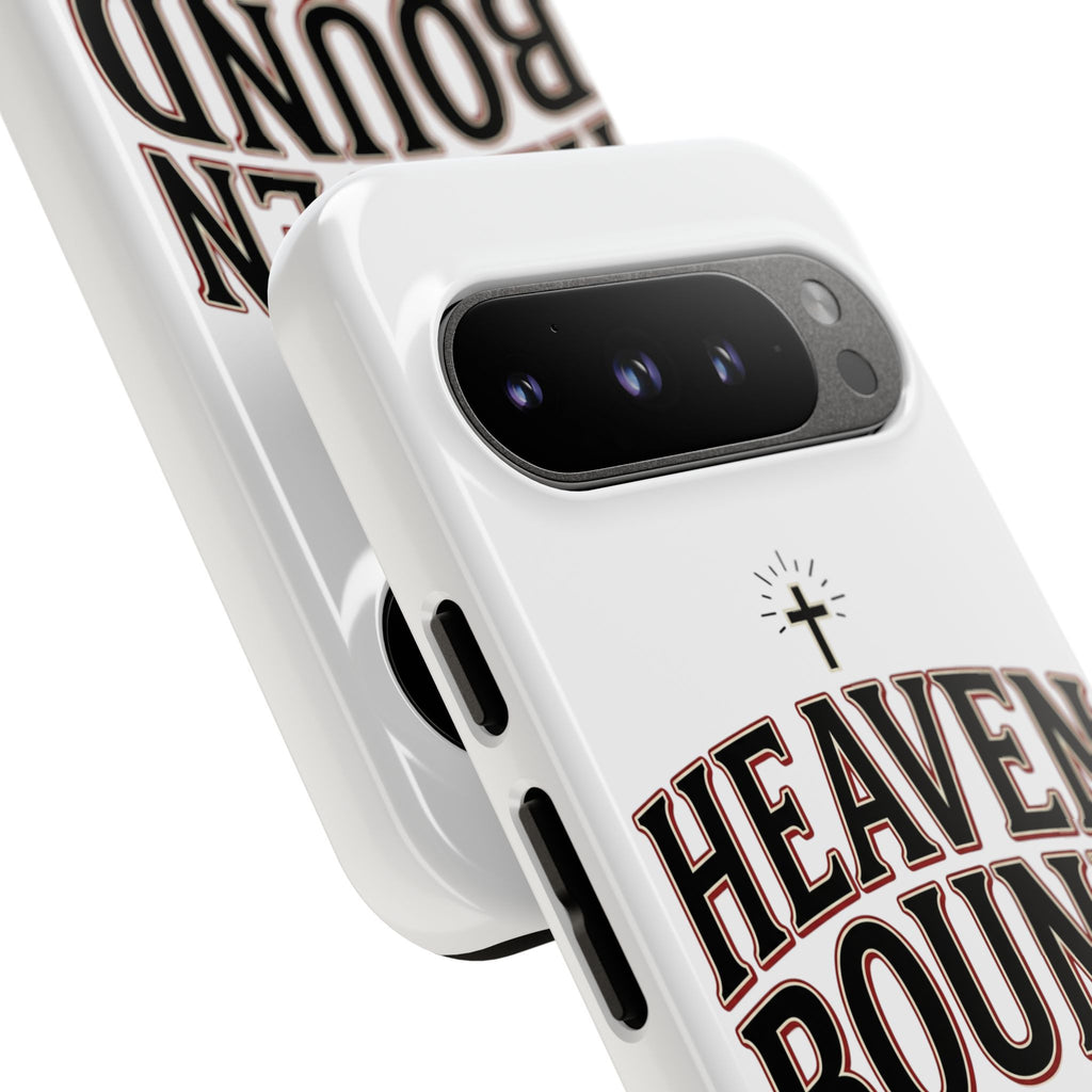 Heaven Bound Phone Case