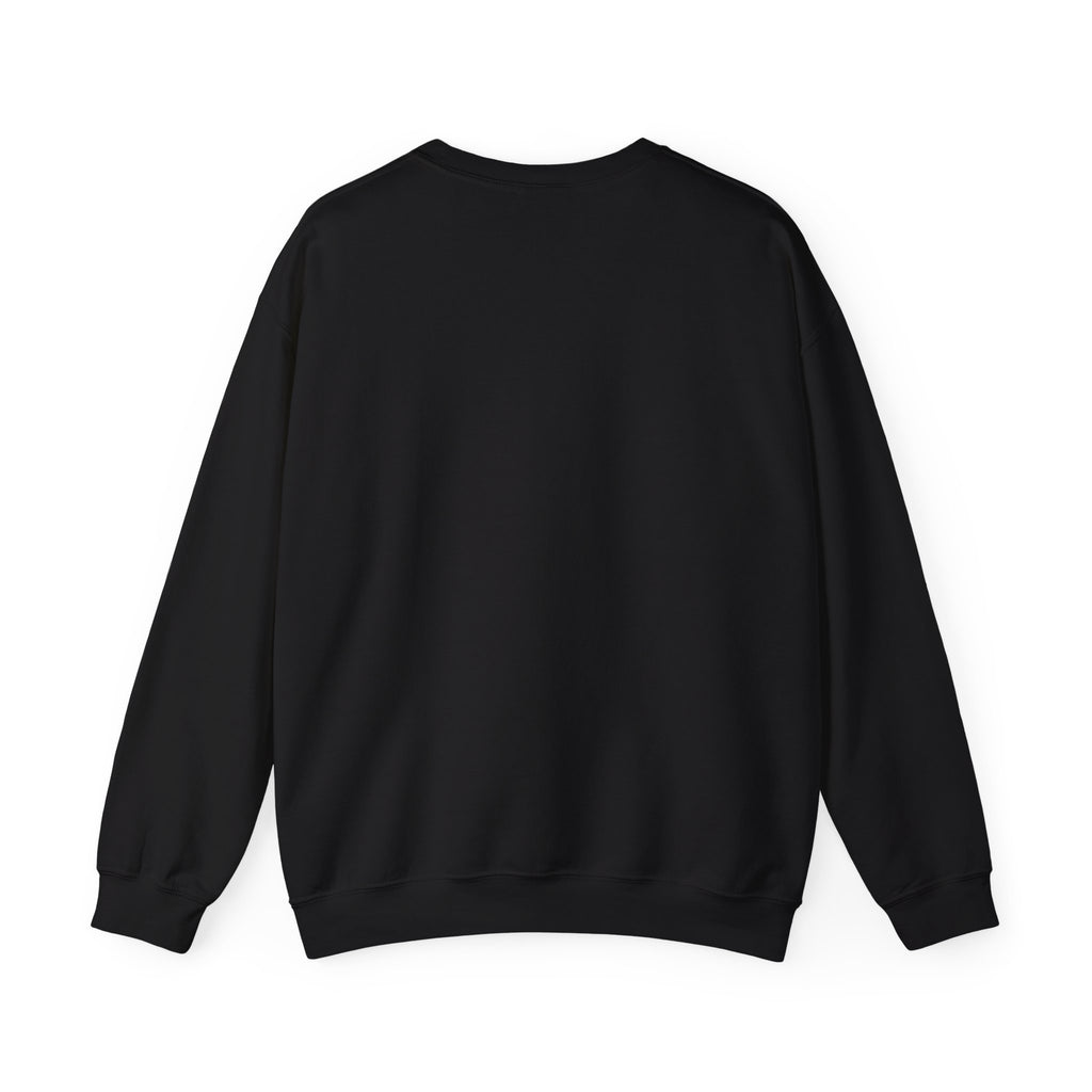 Fall in Love With the Word Sweatshirt