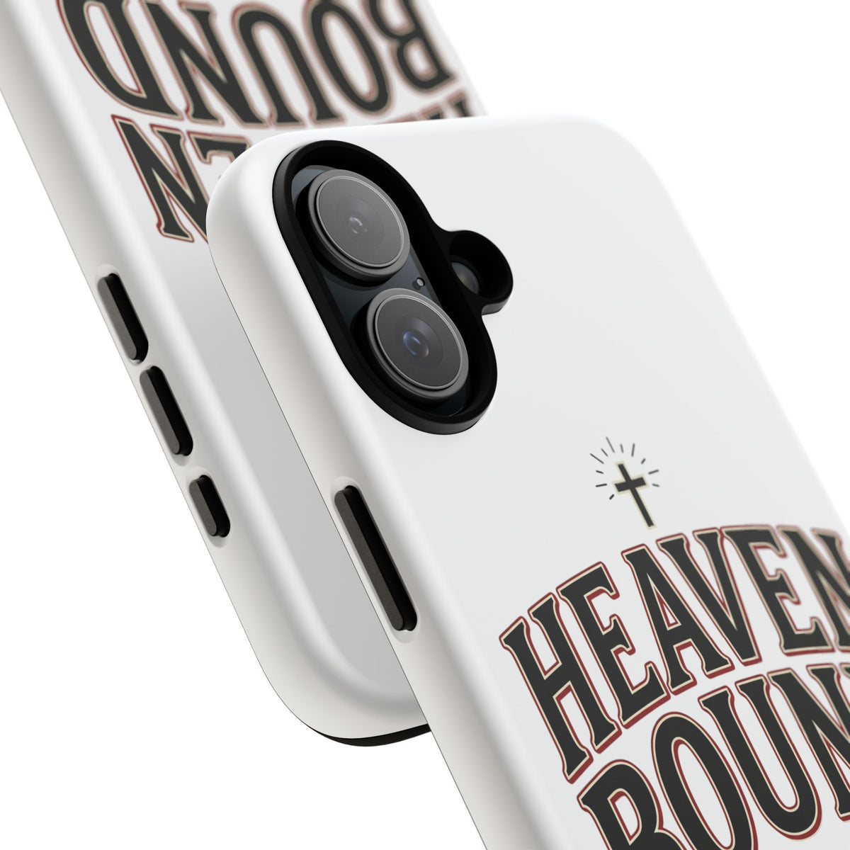 Heaven Bound Phone Case
