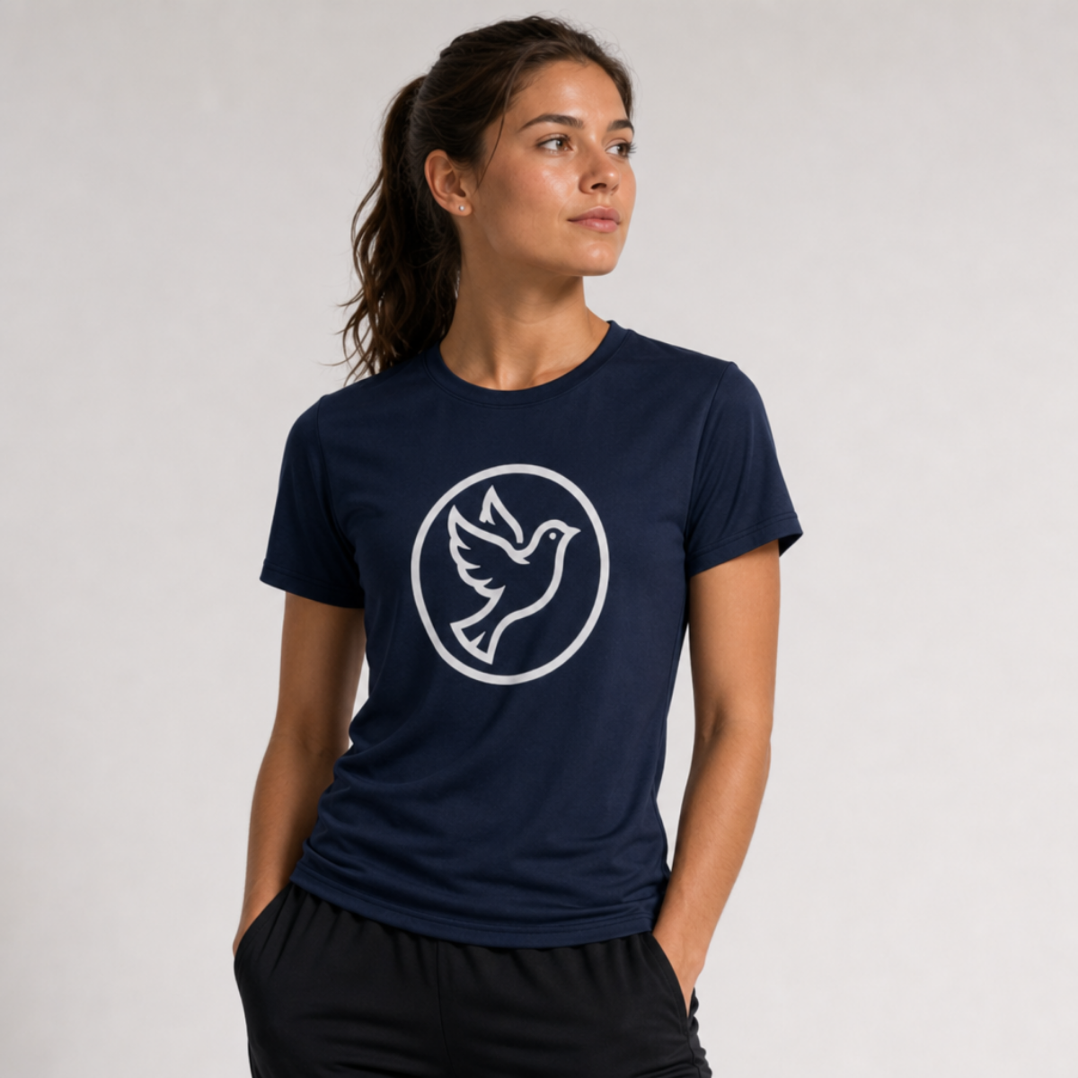 Dove T Shirt