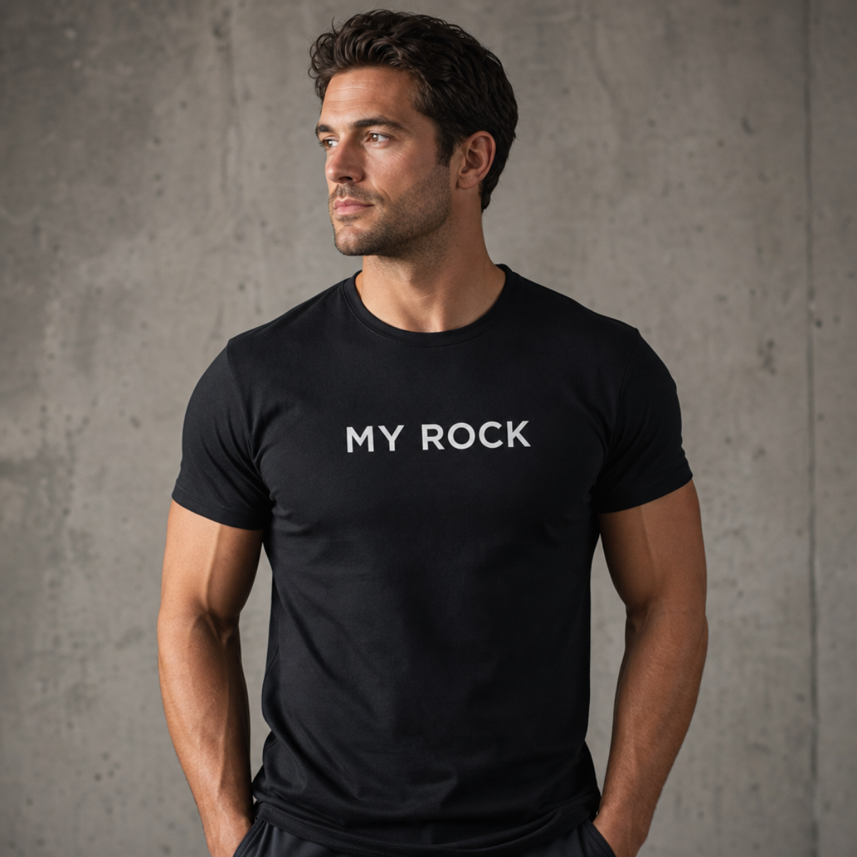 My Rock