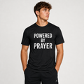 Powered By Prayer