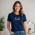 Faith
