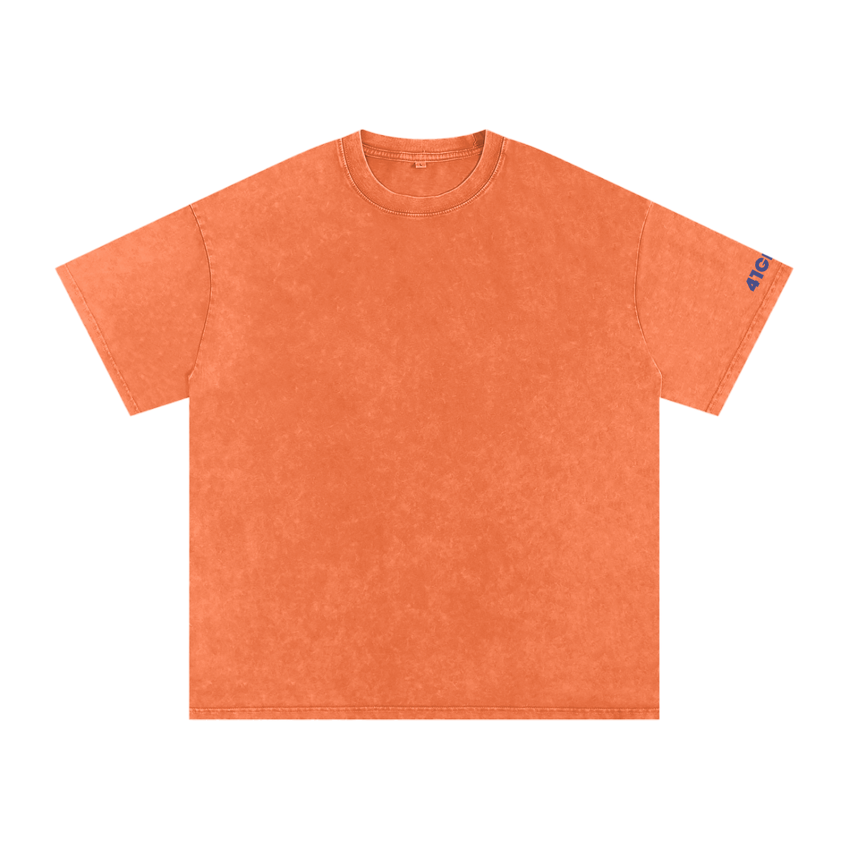 Colossians 3:23 Snow Washed T-shirt