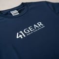 41 Gear Logo T Shirt