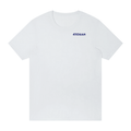 Colossians 3:23 Slim Mesh T-shirt