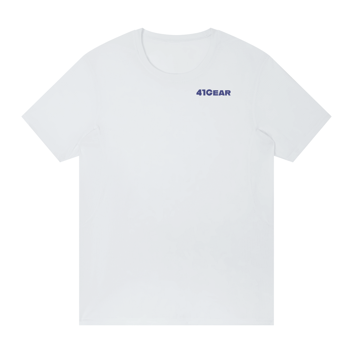 Colossians 3:23 Slim Mesh T-shirt