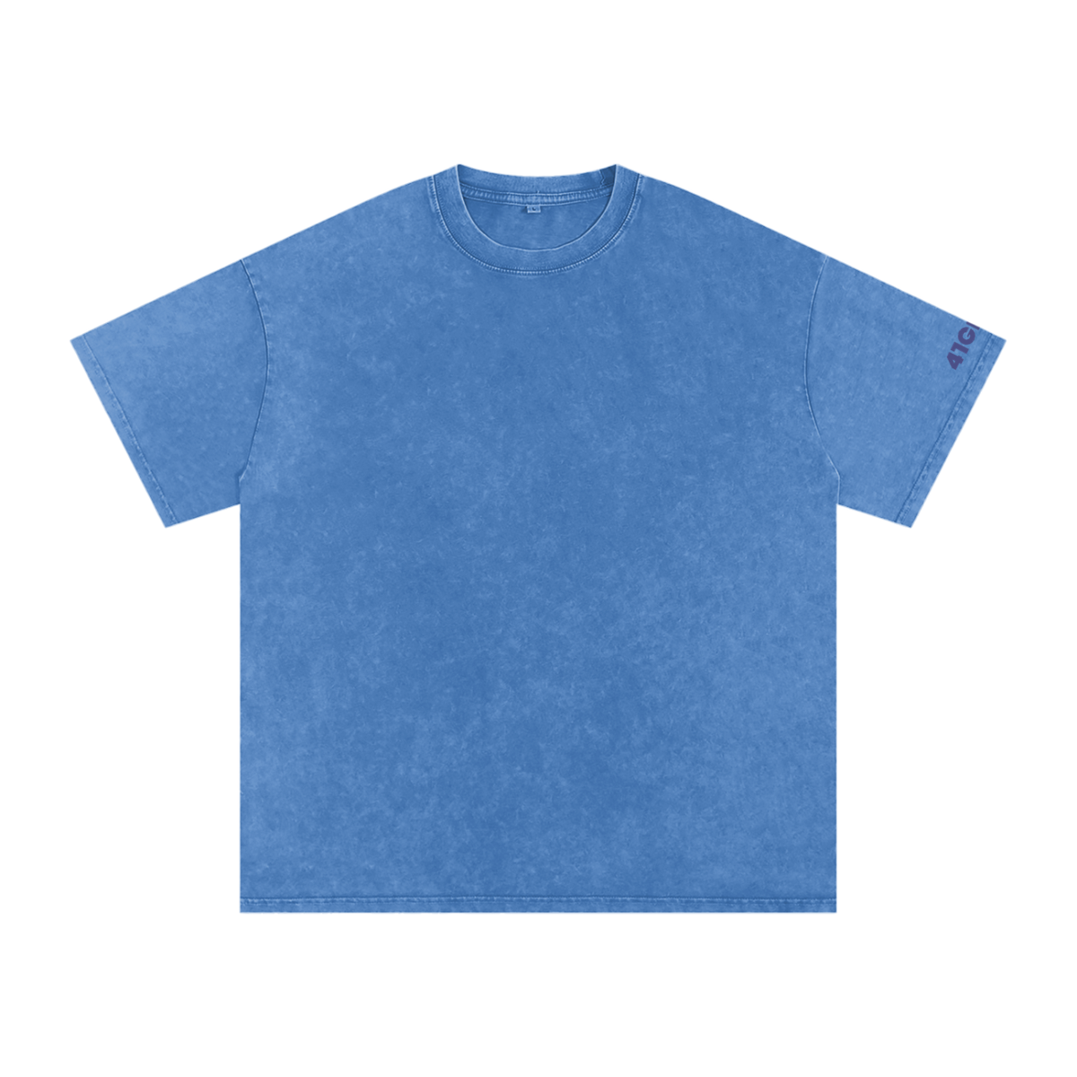 Colossians 3:23 Snow Washed T-shirt
