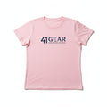 41Gear Logo T Shirt (Women's fit)
